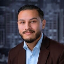 Alex Oblitas, CPA